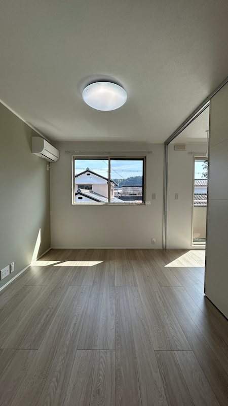 Casa　Uno リビング