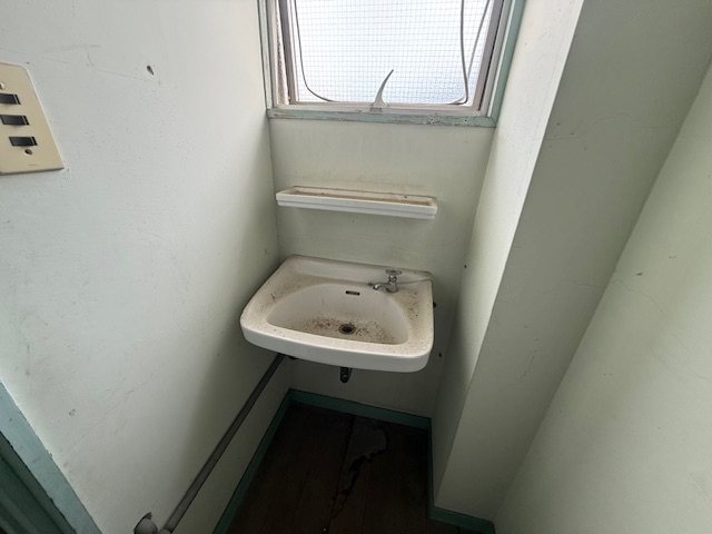 中陰M様貸店舗 その他