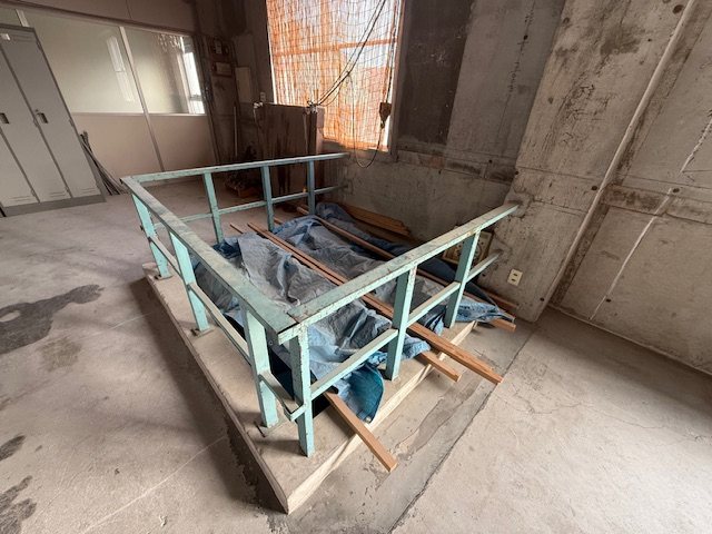 中陰M様貸店舗 その他
