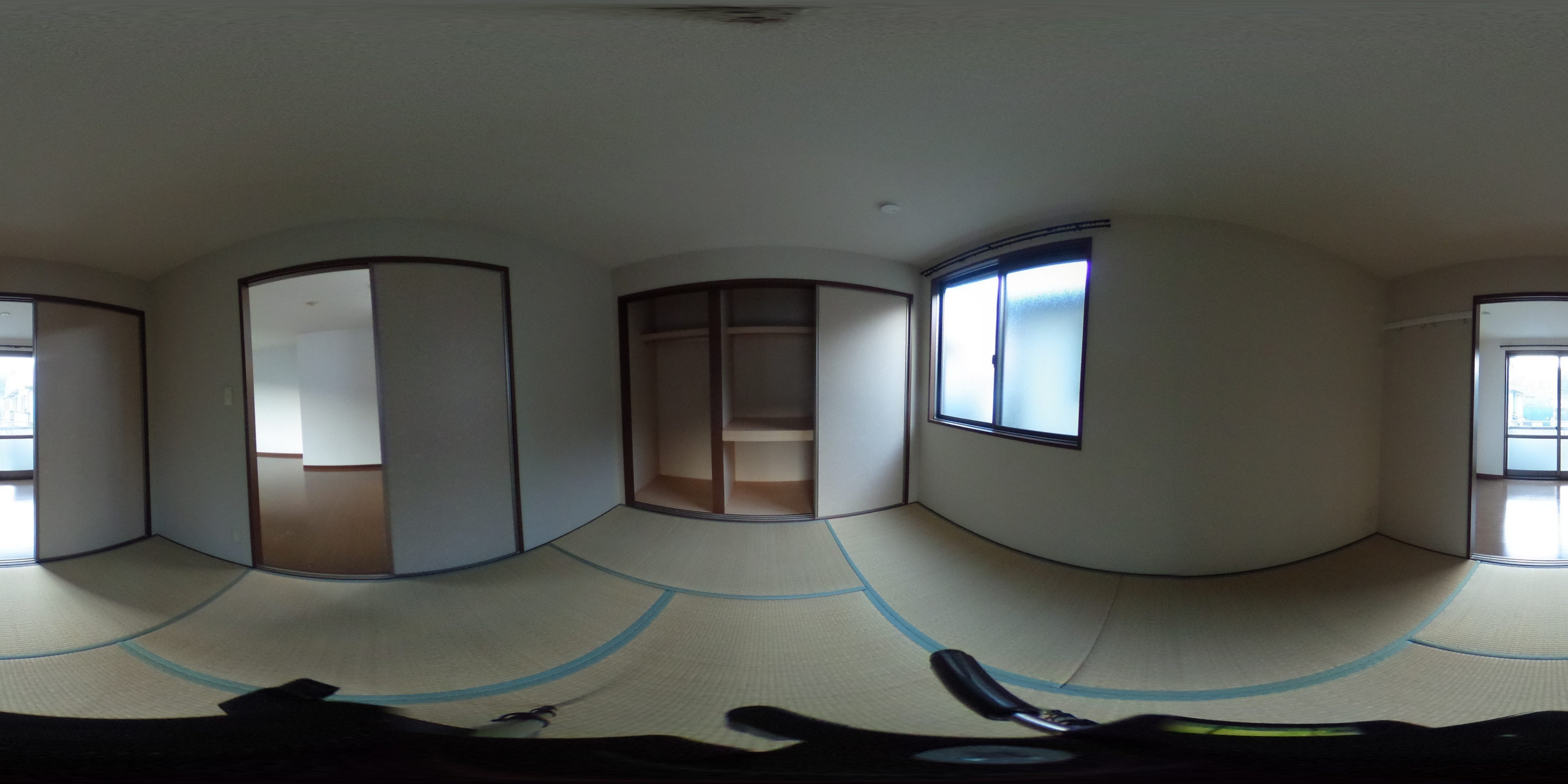 ヴィラ妙楽寺Ⅰ 和室