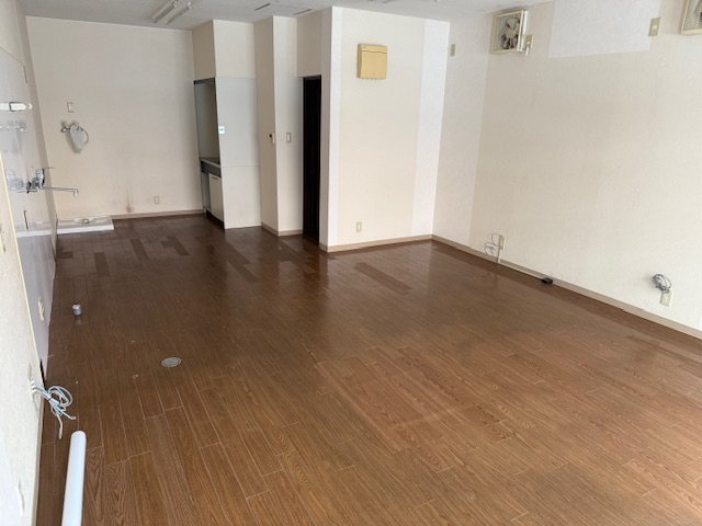 大手町の貸店舗 その他