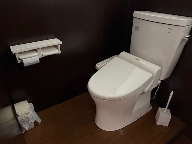 大手町の貸店舗 その他