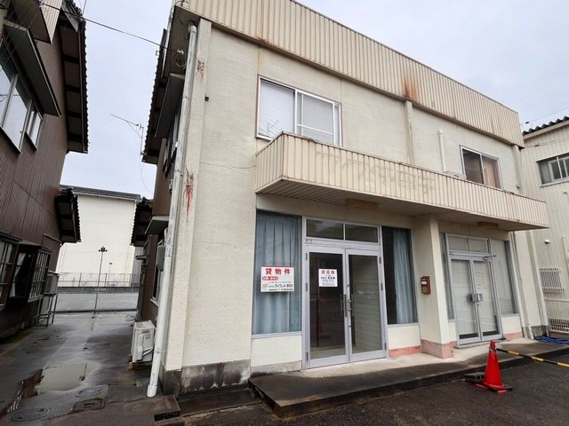 若松町貸事務所兼住居3 外観