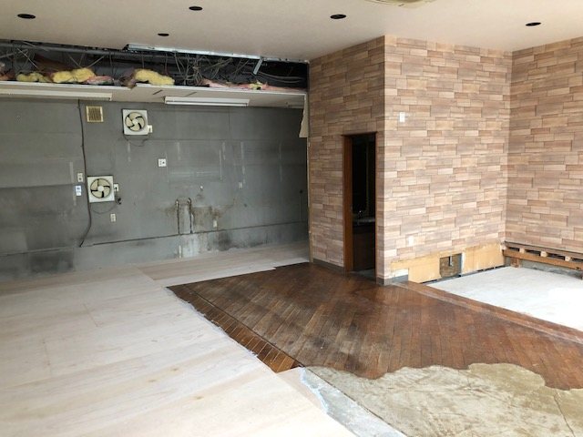 谷山マンション1階貸店舗 その他