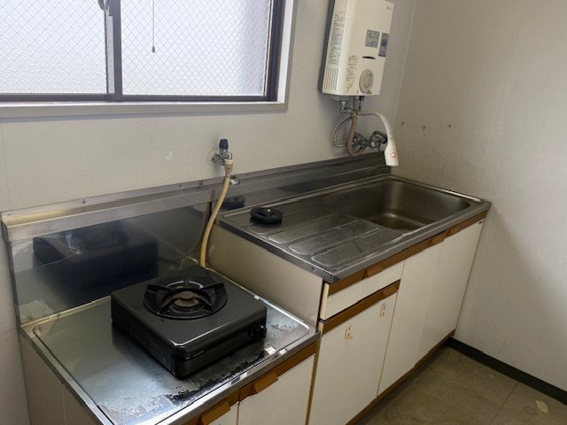 足立ビル2F　C号室 その他