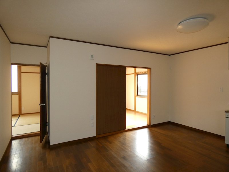 RSハイツⅠ その他部屋・スペース
