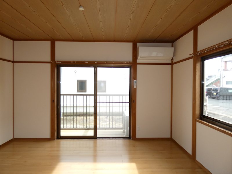 RSハイツⅠ その他部屋・スペース