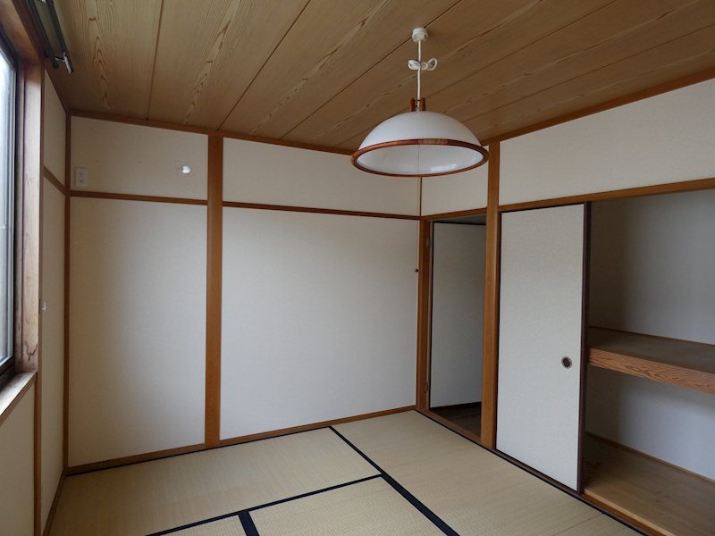 RSハイツⅠ その他部屋・スペース