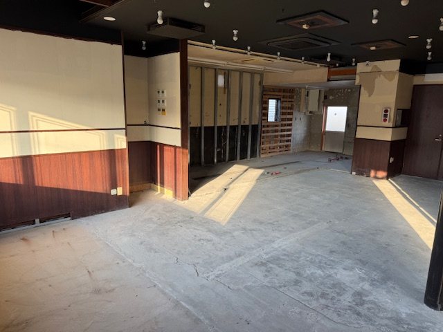 九日市下町貸店舗 その他