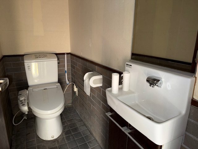 九日市下町貸店舗 その他