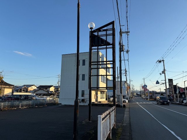 九日市下町貸店舗 その他