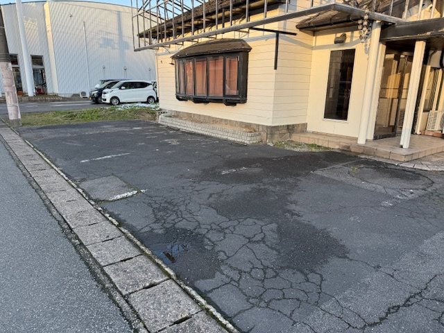 九日市下町貸店舗 その他