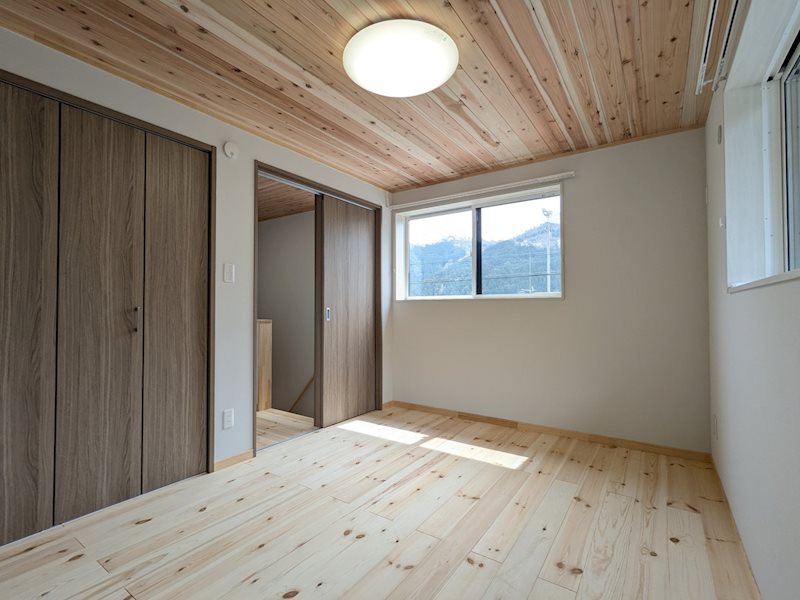 K・COMFORT十二所　Ⅱ その他部屋・スペース