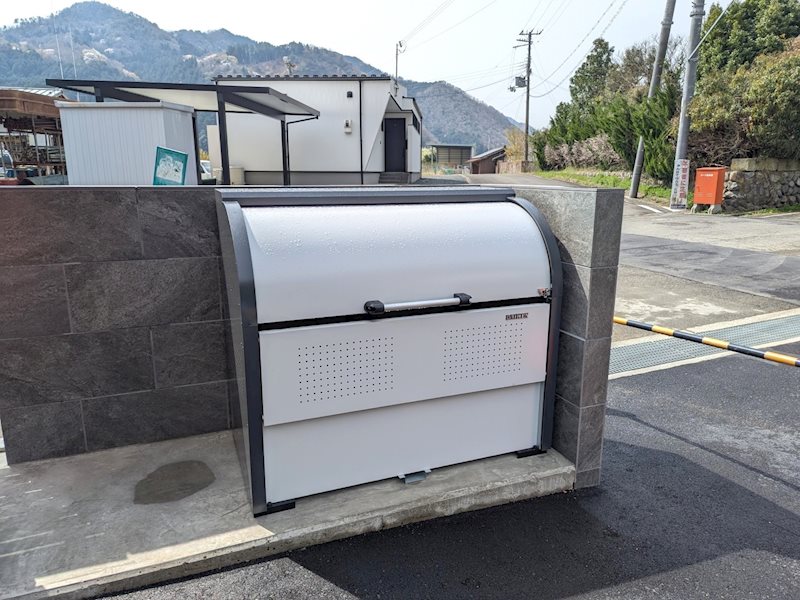 K・COMFORT十二所　Ⅱ その他設備