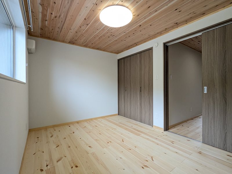 K・COMFORT十二所　Ⅱ その他部屋・スペース