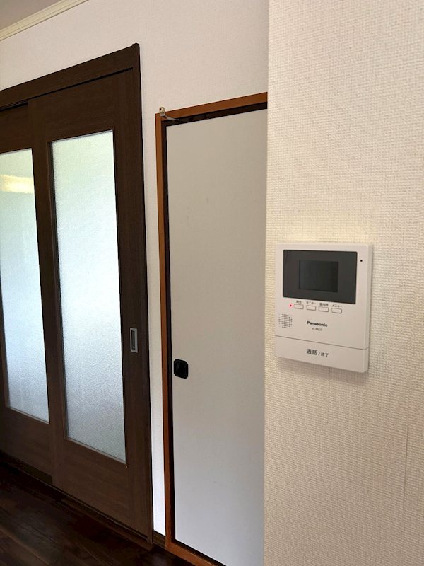 ティアラⅡ セキュリティ