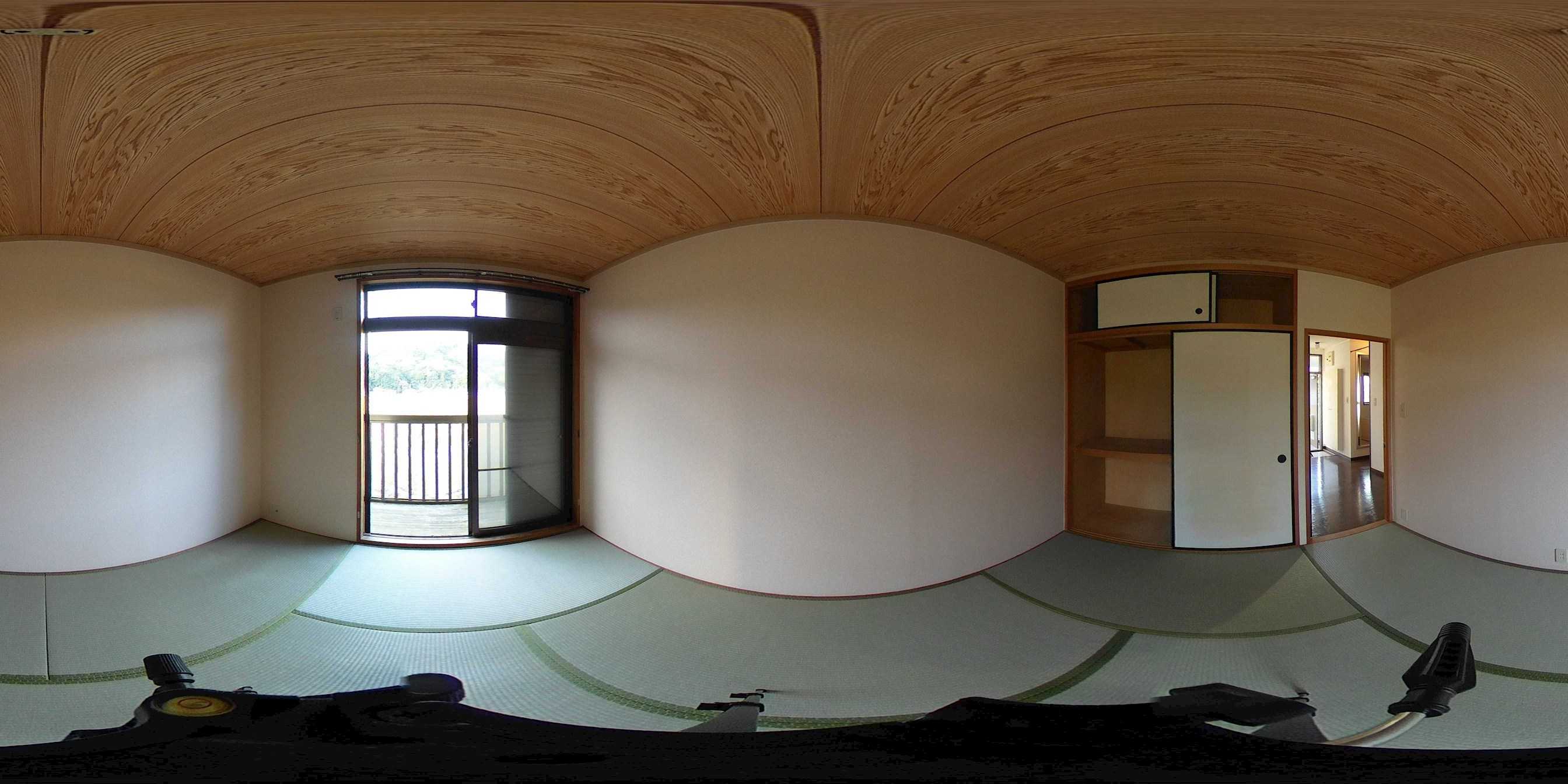 ティアラⅡ 和室