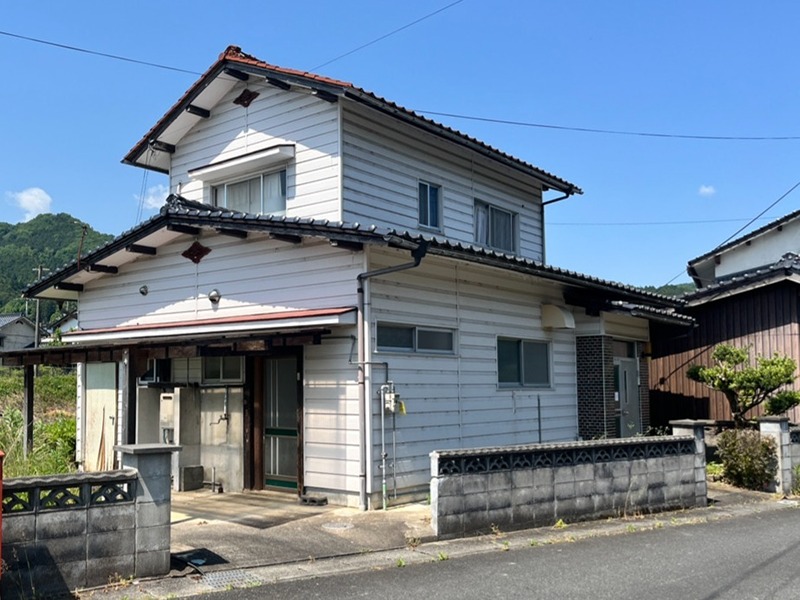 東谷　K様貸家 外観