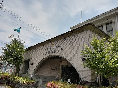 サンリットタウン　日高Ａ その他