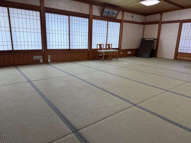 出石町松枝貸事務所 その他