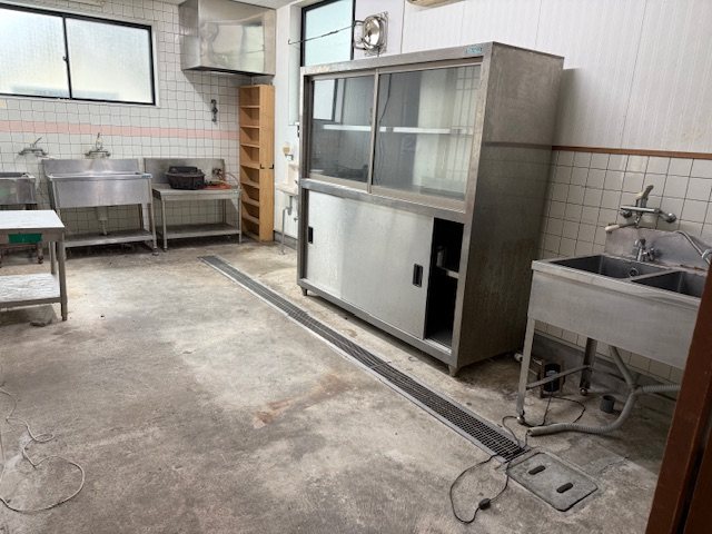 出石町松枝貸事務所 その他