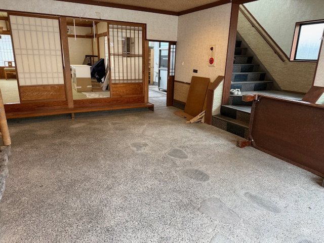 出石町松枝貸事務所 その他