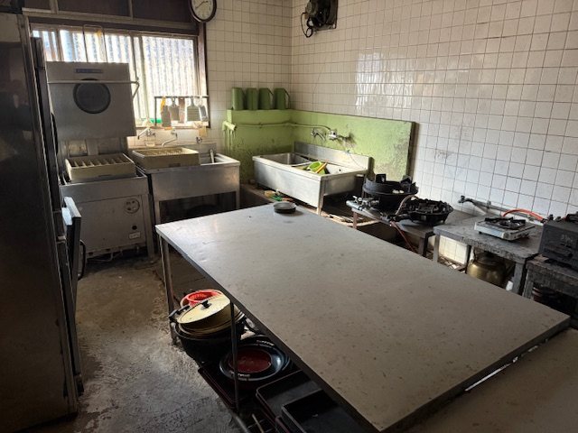 出石町松枝貸店舗 その他