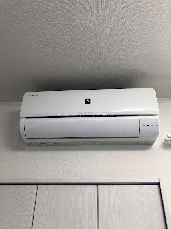 シャルムキリムラ その他設備