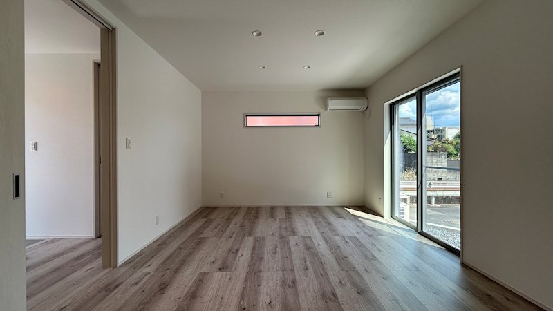 厚中町貸家  その他