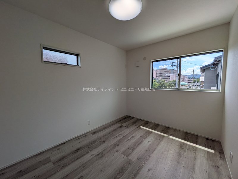 厚中町貸家  その他