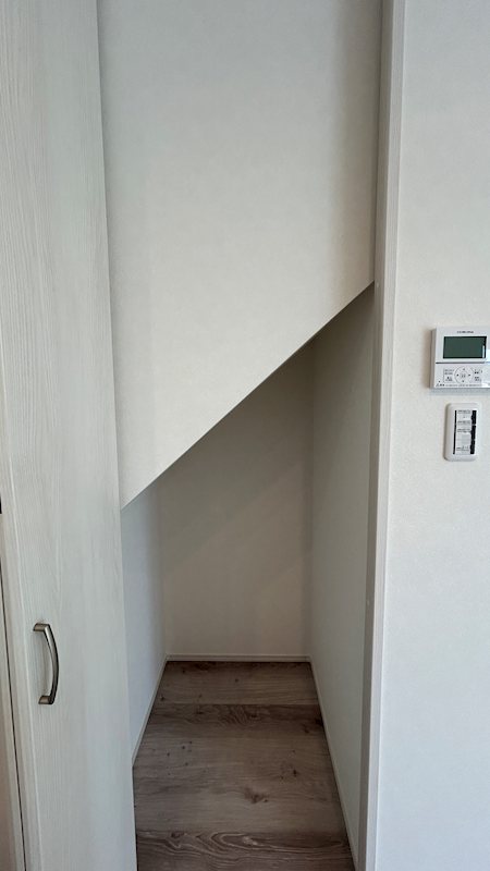 厚中町貸家  その他