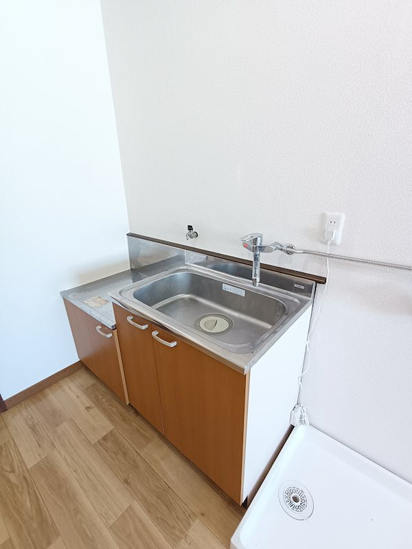 フレンドハイツ キッチン
