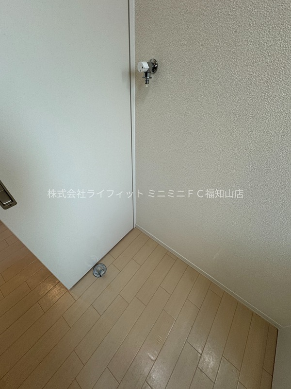ルミエール・ヴェールC その他