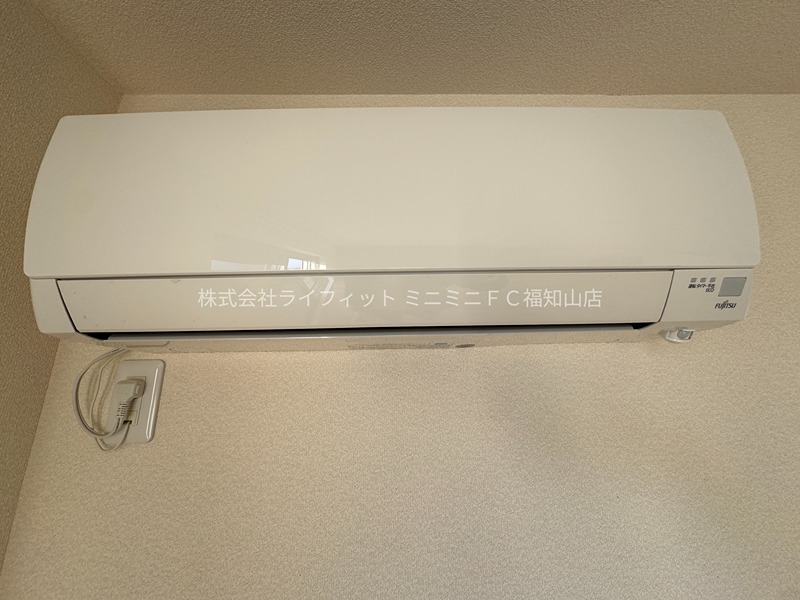 ルミエール・ヴェールC その他設備