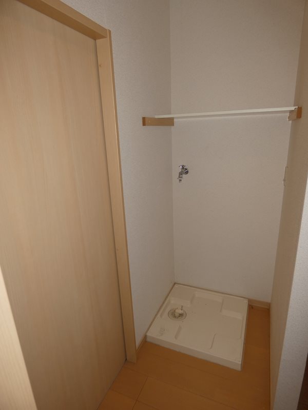 ルミナス その他設備