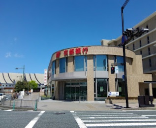 ファミールプラザ　ヴェルデ 銀行