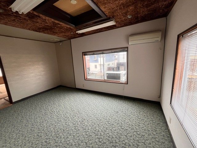 若松町貸事務所兼住居 その他