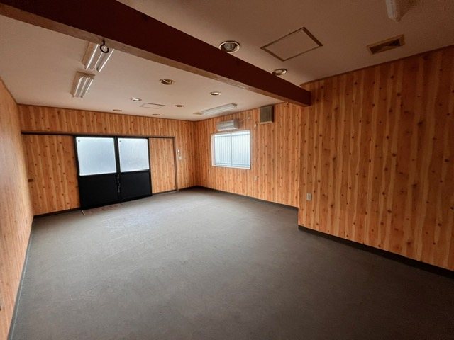 若松町貸事務所兼住居 その他