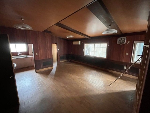 若松町貸事務所兼住居 その他