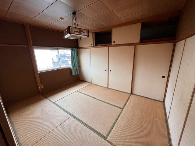 若松町貸事務所兼住居 その他