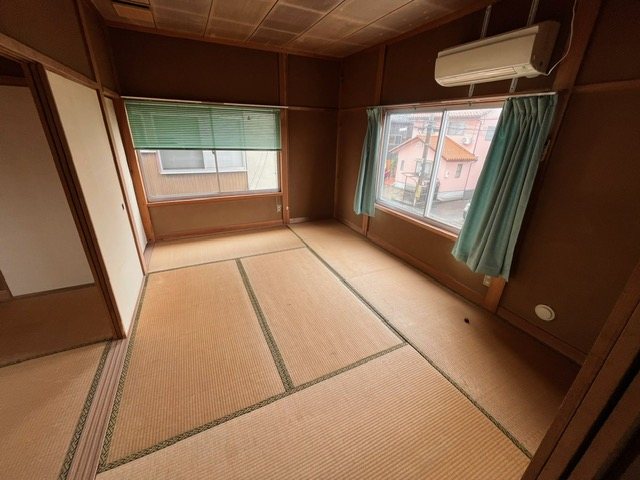 若松町貸事務所兼住居 その他