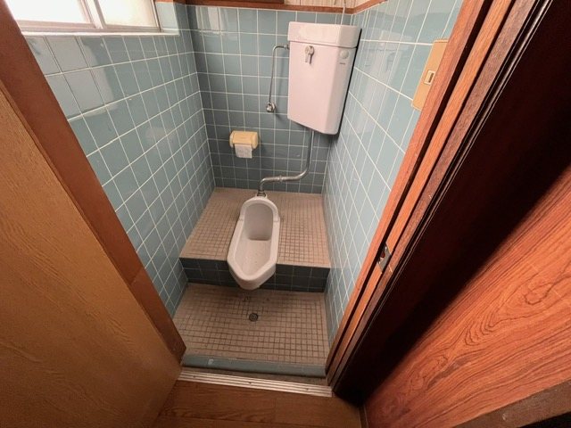 若松町貸事務所兼住居 その他
