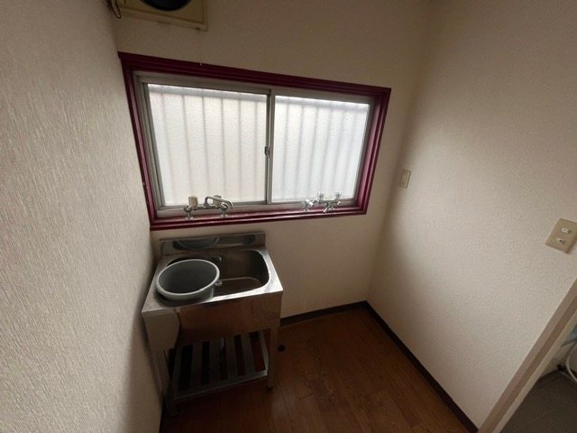 若松町貸事務所兼住居 その他