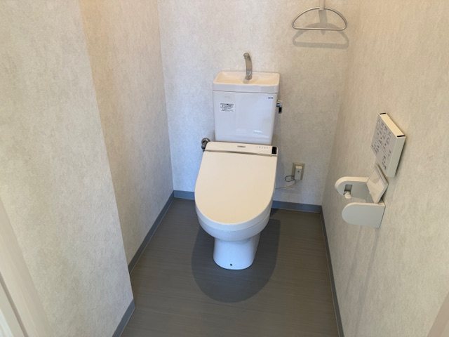 ルベールプラザ2階　F番　 その他