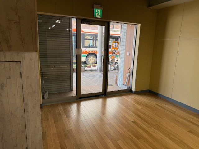 M様貸店舗 その他