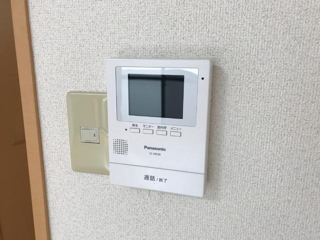 ワン・ピース セキュリティ