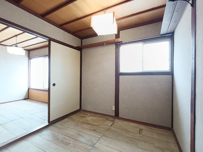 Ｋ様中央町貸家 その他部屋・スペース