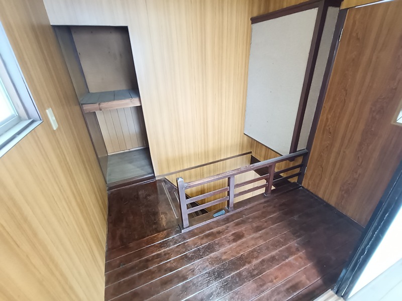 Ｋ様中央町貸家 その他部屋・スペース