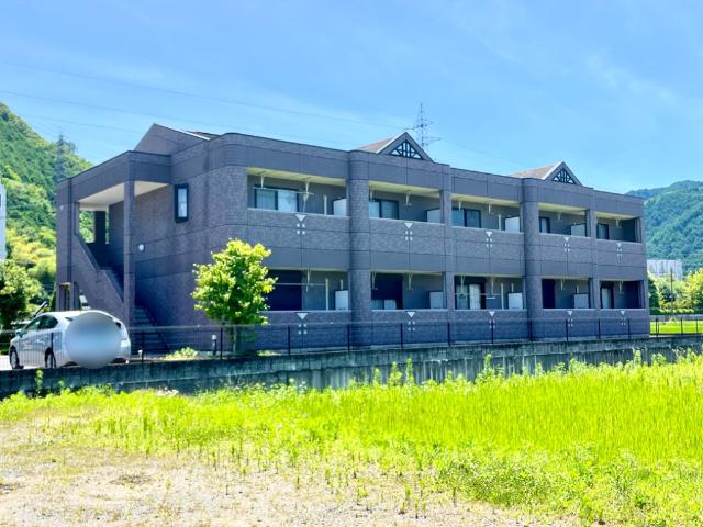 ロワール　（Ｌｏｉｒｅ） 外観