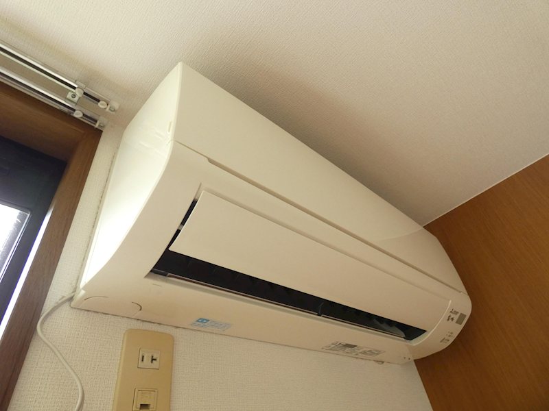 アーバンハイツセゾンE棟 その他設備